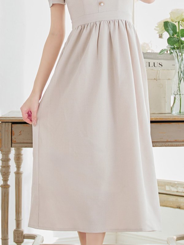 モデル:りな 身長:160cm 着用サイズ:Sサイズ