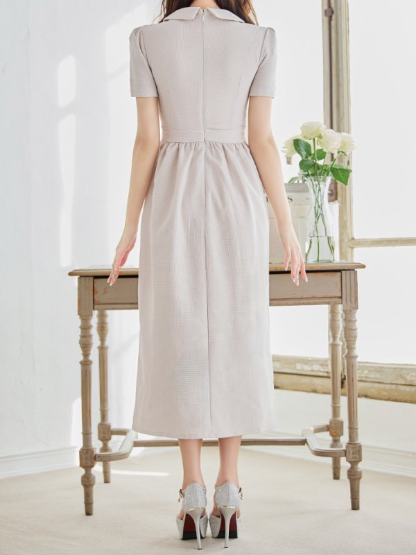 モデル:りな 身長:160cm 着用サイズ:Sサイズ