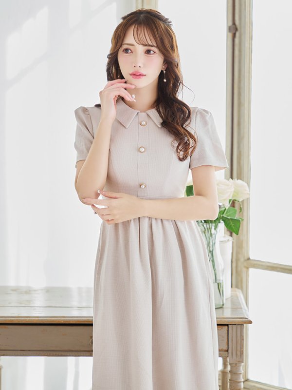 モデル:りな 身長:160cm 着用サイズ:Sサイズ