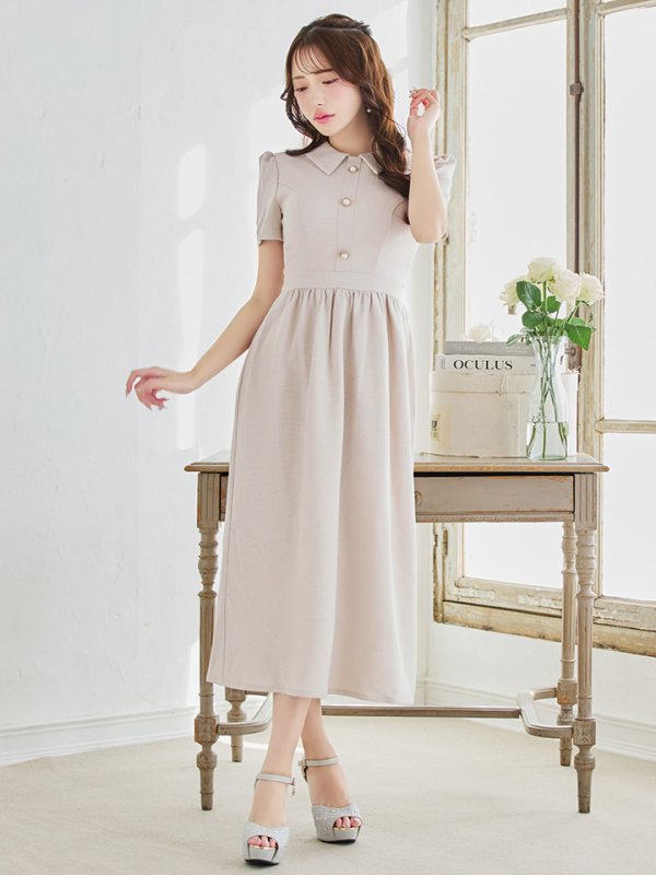 モデル:りな 身長:160cm 着用サイズ:Sサイズ