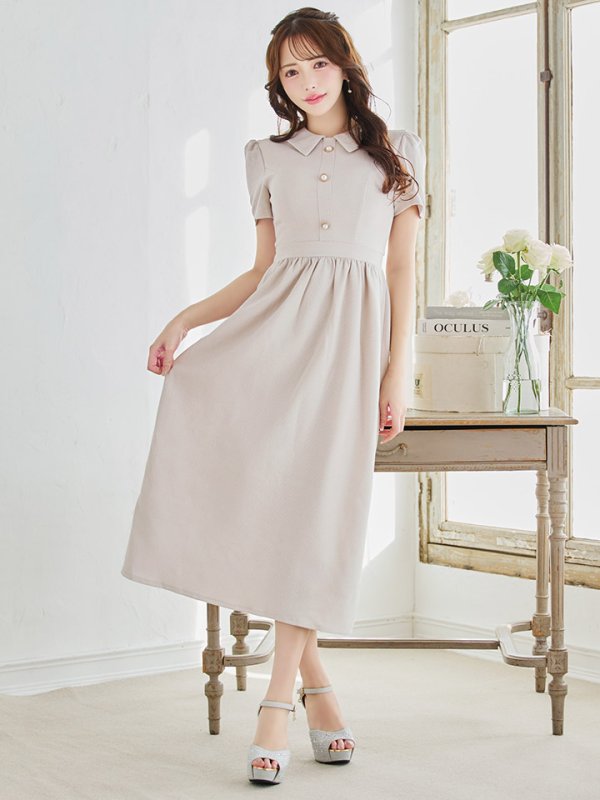 モデル:りな 身長:160cm 着用サイズ:Sサイズ