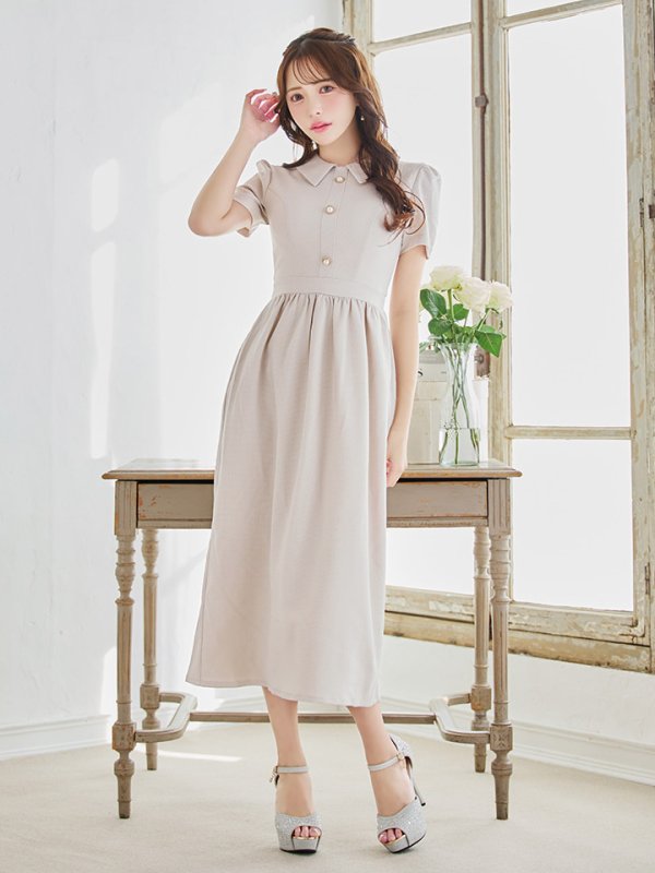 モデル:りな 身長:160cm 着用サイズ:Sサイズ