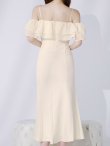 モデル：ゆめ　身長：160cm　着用サイズ：Sサイズ