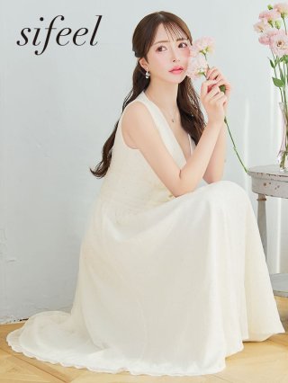 SIFEEL(シフィール) ワンピース一覧| キャバドレスの通販なら