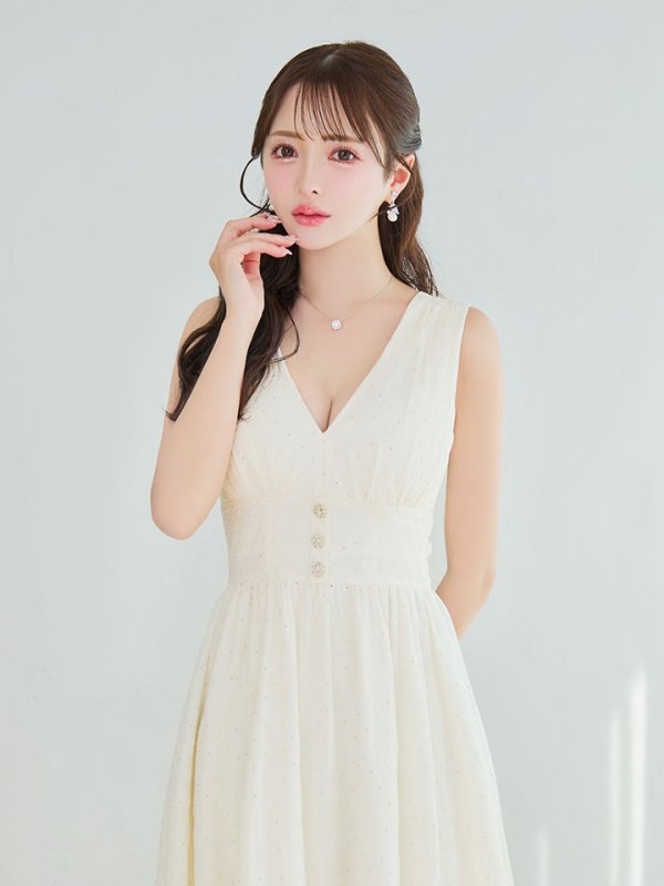 モデル：りな　身長：160cm　着用サイズ：Sサイズ