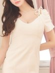 モデル：りな　身長：160cm　着用サイズ：Sサイズ