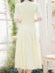 モデル：ゆめ　身長：160cm　着用サイズ：Sサイズ