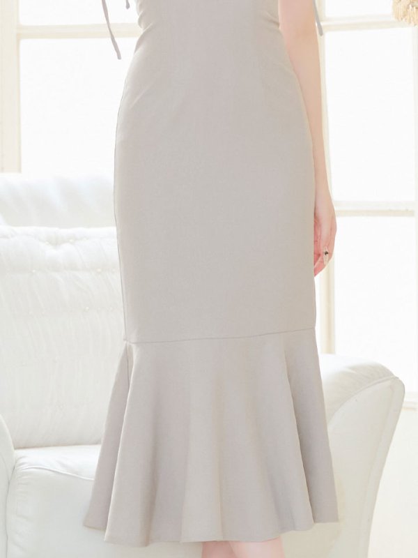 モデル:かるあ 身長:156cm 着用サイズ:Sサイズ