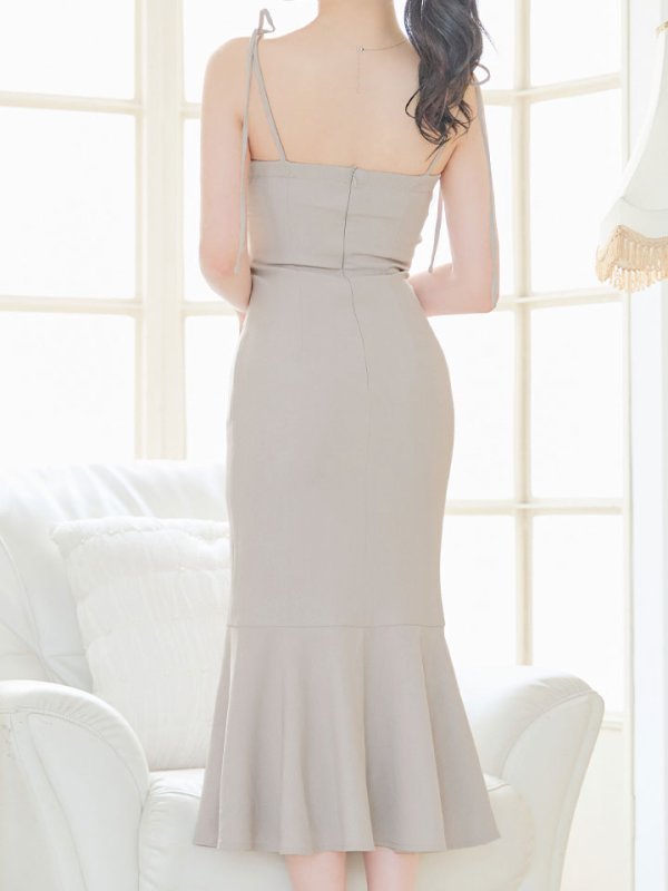 モデル:かるあ 身長:156cm 着用サイズ:Sサイズ