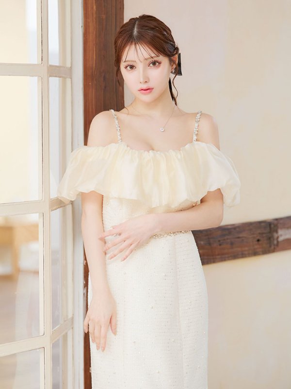 モデル:ももか 身長:156cm 着用サイズ:Sサイズ