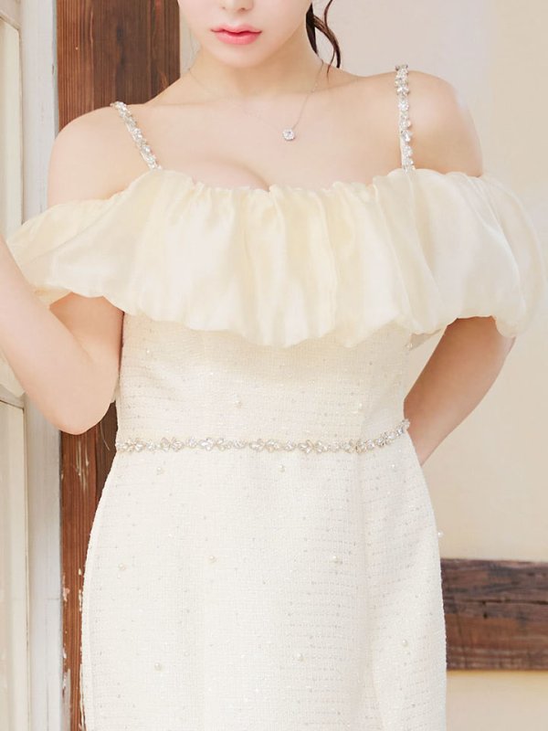 モデル:ももか 身長:156cm 着用サイズ:Sサイズ