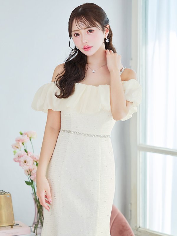 モデル:りな 身長:160cm 着用サイズ:Sサイズ