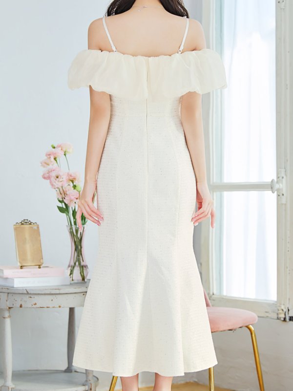 モデル:りな 身長:160cm 着用サイズ:Sサイズ