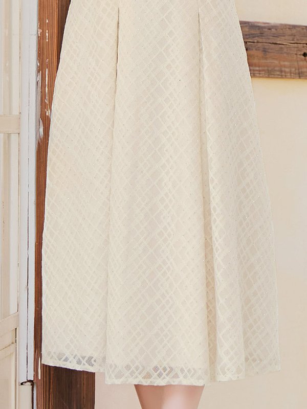 モデル:ゆめ 身長:160cm 着用サイズ:Sサイズ