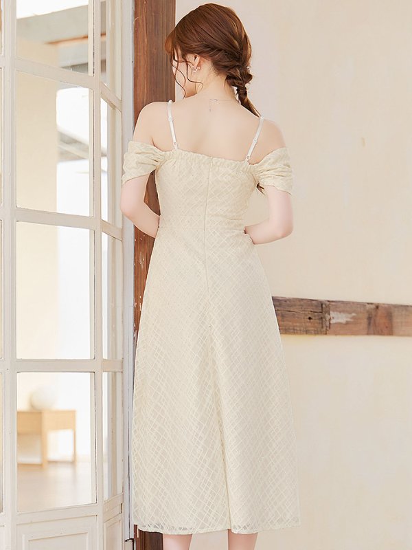 モデル:ゆめ 身長:160cm 着用サイズ:Sサイズ