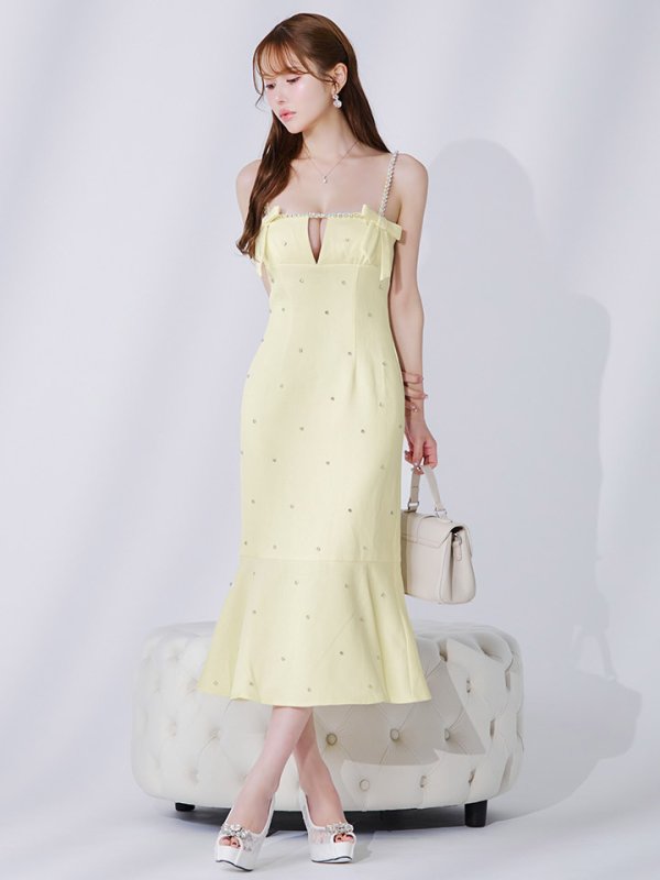 モデル：ゆめ　身長：160cm　着用サイズ：Sサイズ