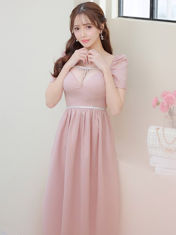 モデル:りな 身長:160cm 着用サイズ:Sサイズ