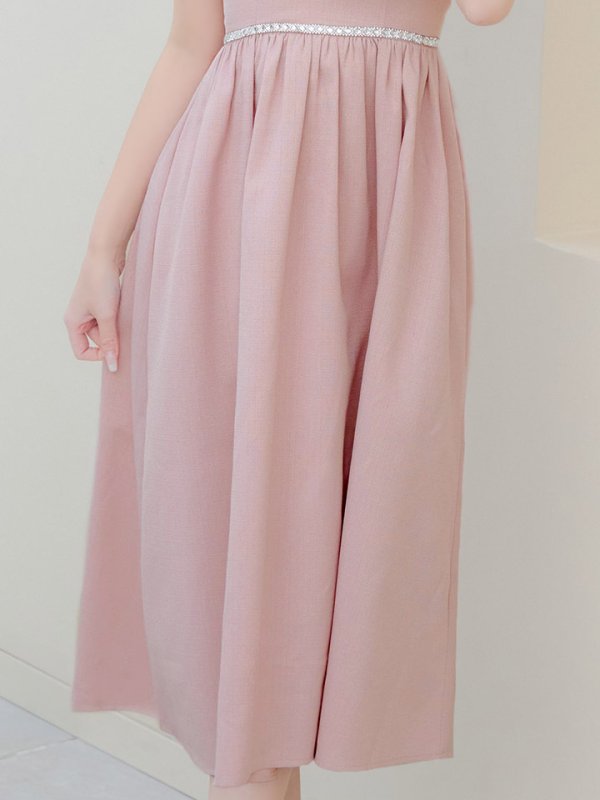 モデル:りな 身長:160cm 着用サイズ:Sサイズ