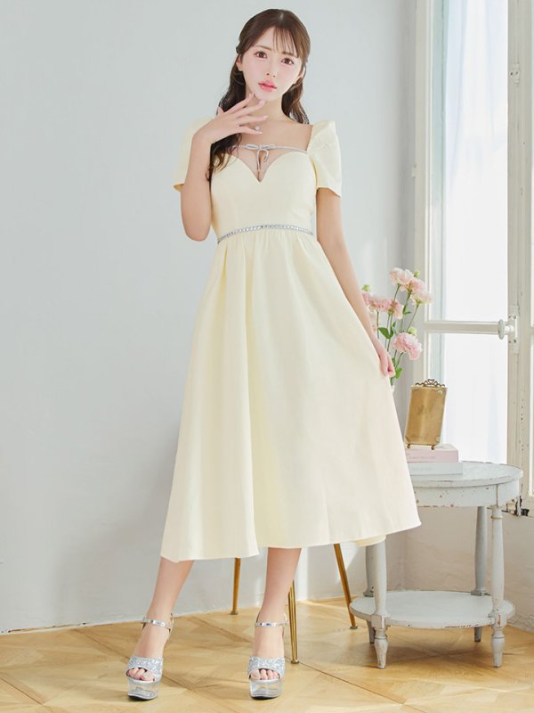 モデル:りな 身長:160cm 着用サイズ:Sサイズ