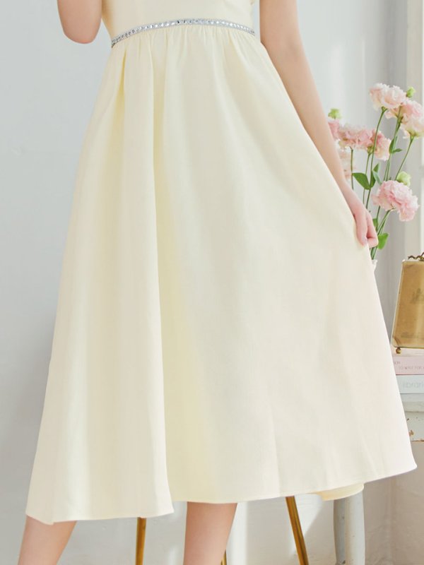 モデル:りな 身長:160cm 着用サイズ:Sサイズ