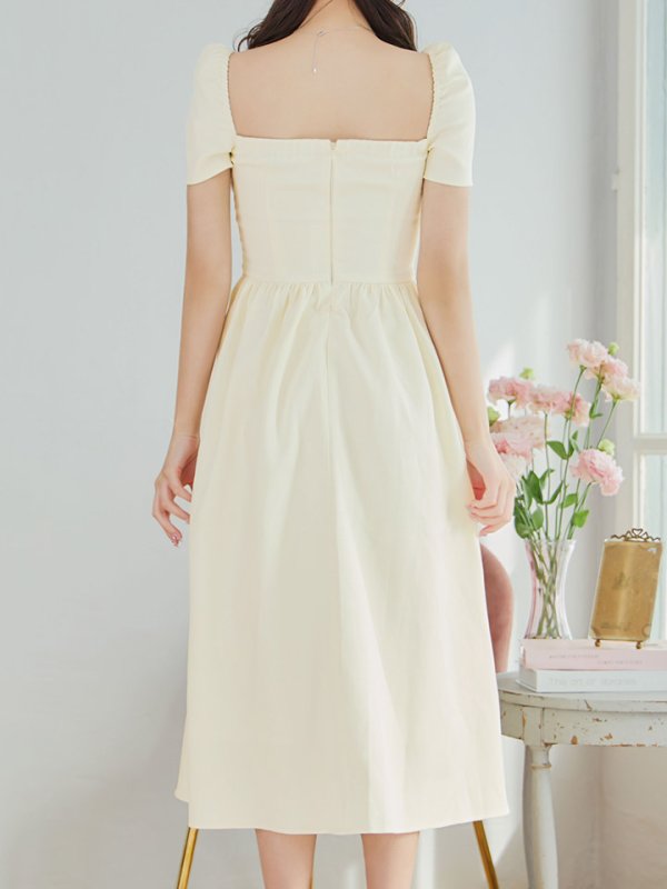 モデル:りな 身長:160cm 着用サイズ:Sサイズ