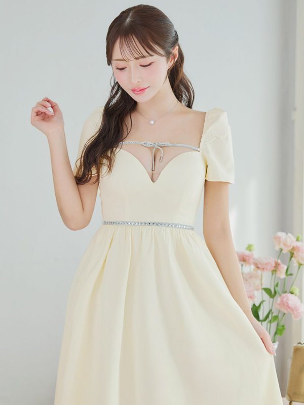 モデル:りな 身長:160cm 着用サイズ:Sサイズ