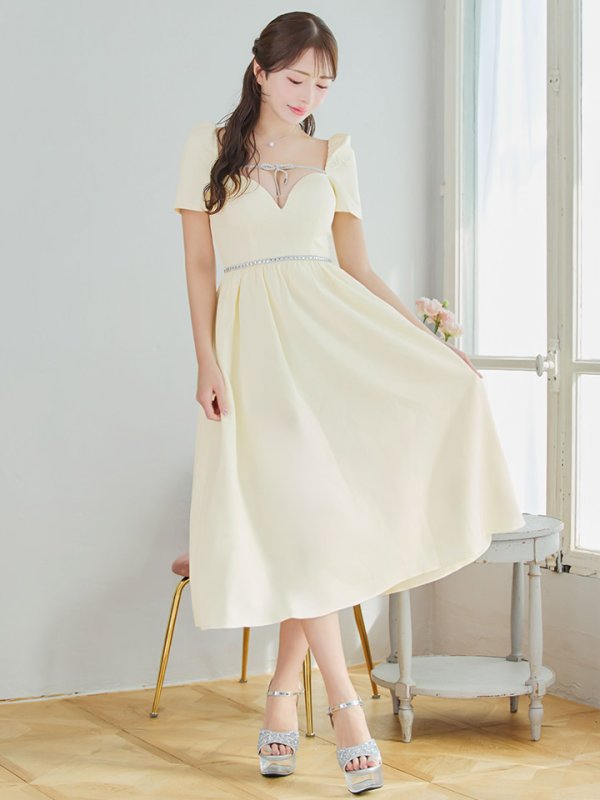 モデル:りな 身長:160cm 着用サイズ:Sサイズ