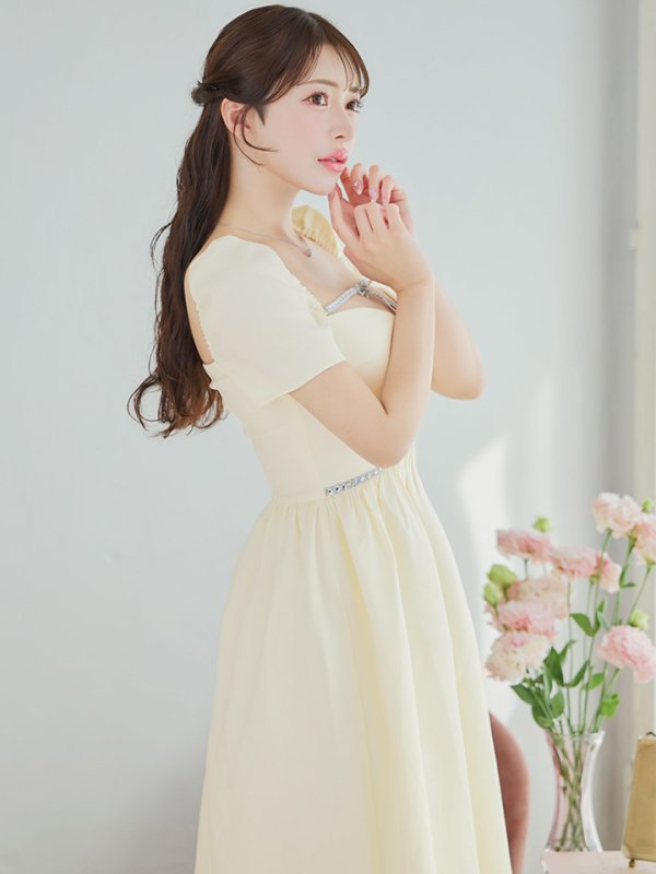 モデル:りな 身長:160cm 着用サイズ:Sサイズ