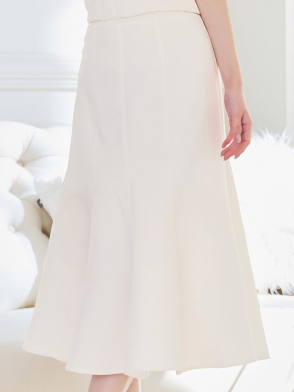 モデル:ゆめ 身長:160cm 着用サイズ:Sサイズ