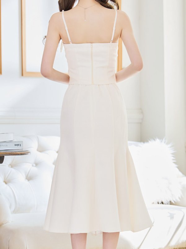 モデル:ゆめ 身長:160cm 着用サイズ:Sサイズ