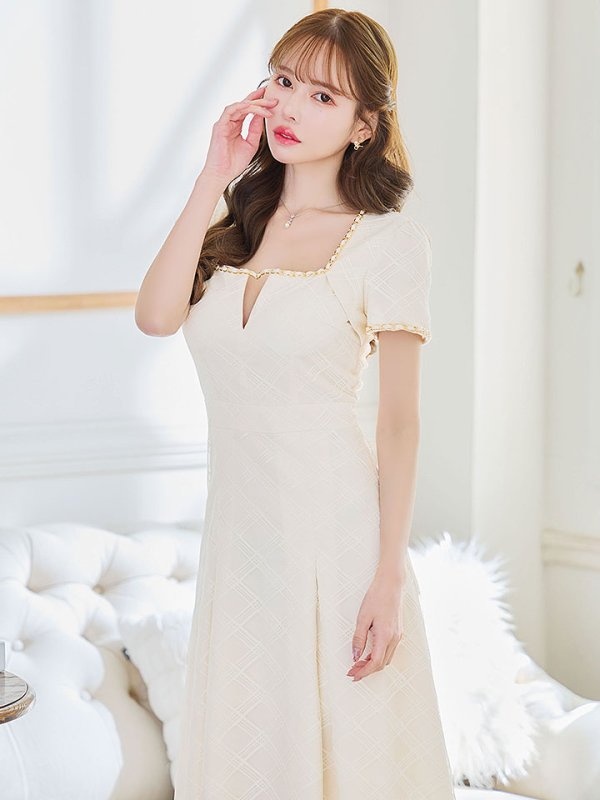 モデル:ゆめ 身長:160cm 着用サイズ:Sサイズ