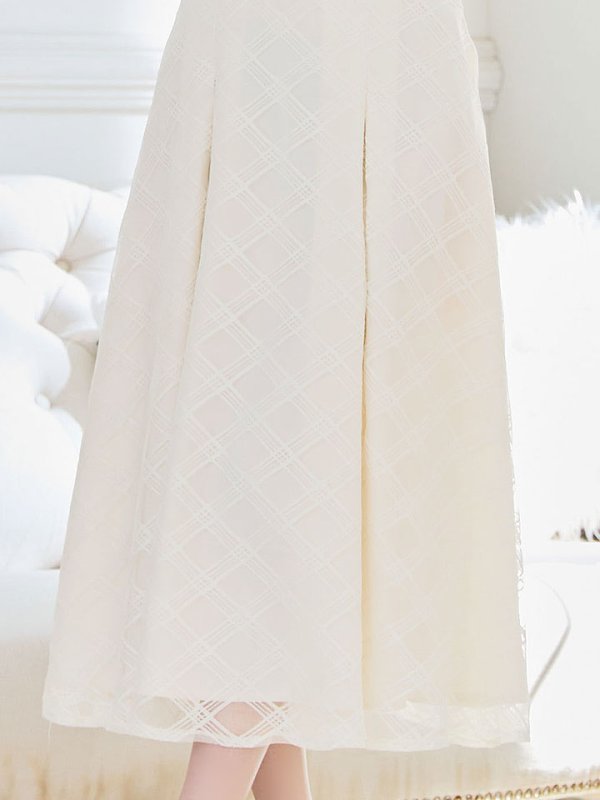 モデル:ゆめ 身長:160cm 着用サイズ:Sサイズ