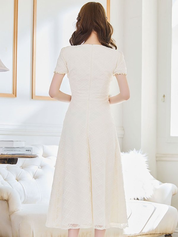 モデル:ゆめ 身長:160cm 着用サイズ:Sサイズ