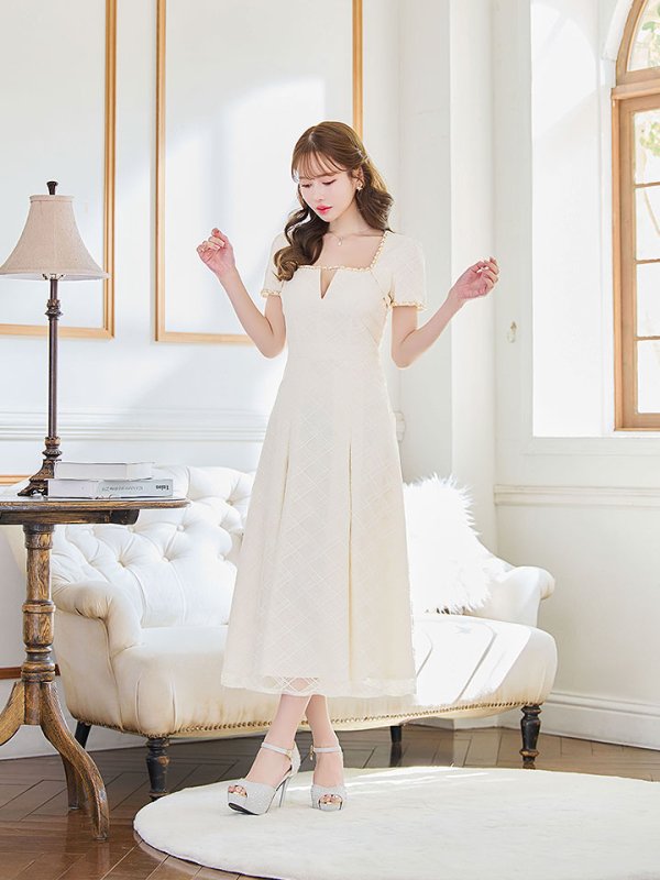 モデル:ゆめ 身長:160cm 着用サイズ:Sサイズ