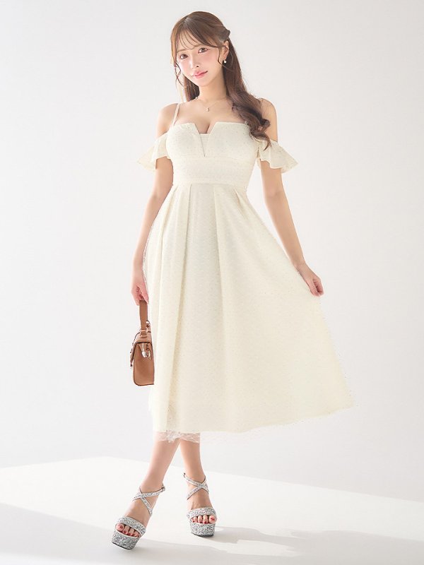 モデル:りな 身長:160cm 着用サイズ:Sサイズ