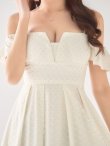 モデル：りな　身長：160cm　着用サイズ：Sサイズ