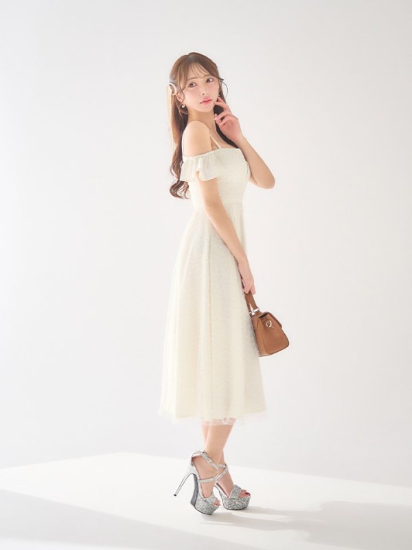 モデル:りな 身長:160cm 着用サイズ:Sサイズ