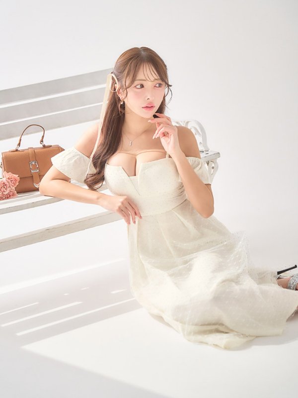 モデル:りな 身長:160cm 着用サイズ:Sサイズ