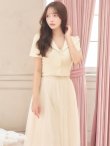 モデル：りな　身長：160cm　着用サイズ：Sサイズ