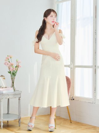 ホワイト(白) ドレス一覧｜キャバドレスの通販なら JEWELS