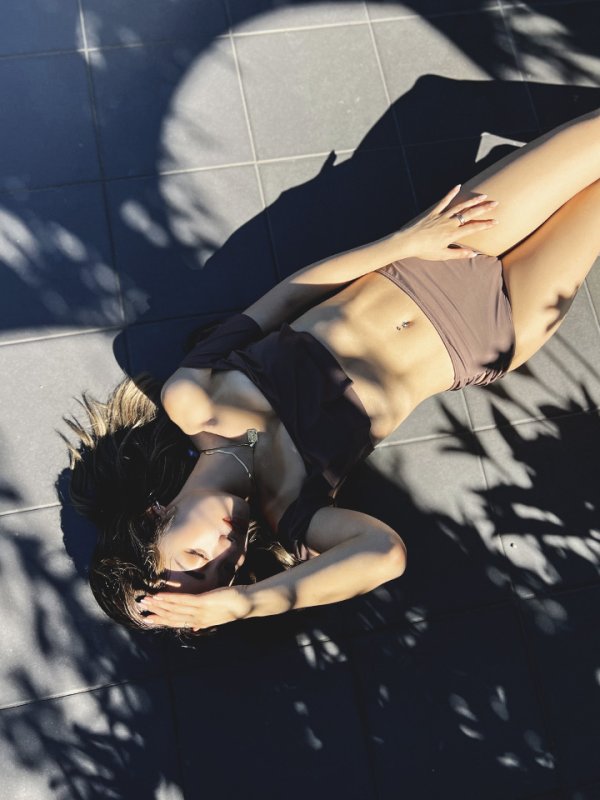 画像30: 【即日発送】SALE!!【ビキニ】SALE!!【水着】オフショハイウエストビキニ[YMT] (30)