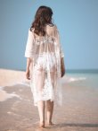 画像17: SALE!!【ビキニ】SALE!!【水着】ヘルシーリーフバンドゥビキニ[YMT] (17)