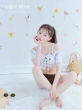 シャーリング 水着通販はJewels（ジュエルズ）