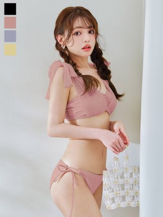 オレンジ 水着通販はJewels（ジュエルズ）