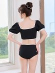 モデル：中野恵那　身長157cm　着用サイズ：Sサイズ