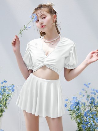 水着 / JEWELS】骨格：ナチュラル ｜水着通販はドレスショップJEWELS