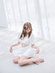 画像13: 【ビキニ】【水着】羽織＆スカート付き4WAYビキニ 4点セット【一部予約 / 7月上旬発送予定】[YMT] (13)