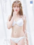 画像5: 【ビキニ】【水着】羽織＆スカート付き4WAYビキニ 4点セット【一部予約 / 7月上旬発送予定】[YMT] (5)