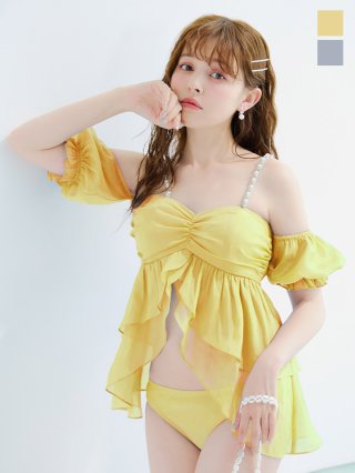 水着全商品 通販はJewels（ジュエルズ）