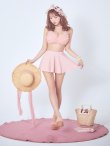 モデル：三上悠亜　身長159cm　着用サイズ：Sサイズ